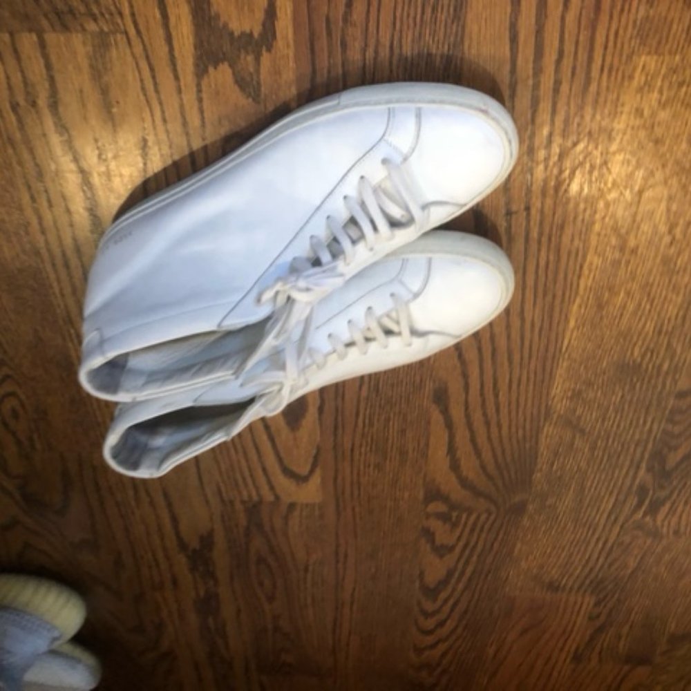 Common Projects Achilles